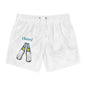 Persian Doogh Abali “Cheers” Swim Trunks